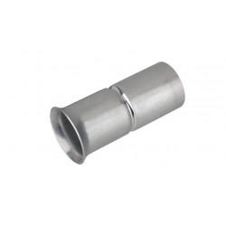 Alu - Steck - Čep  AES-E  20