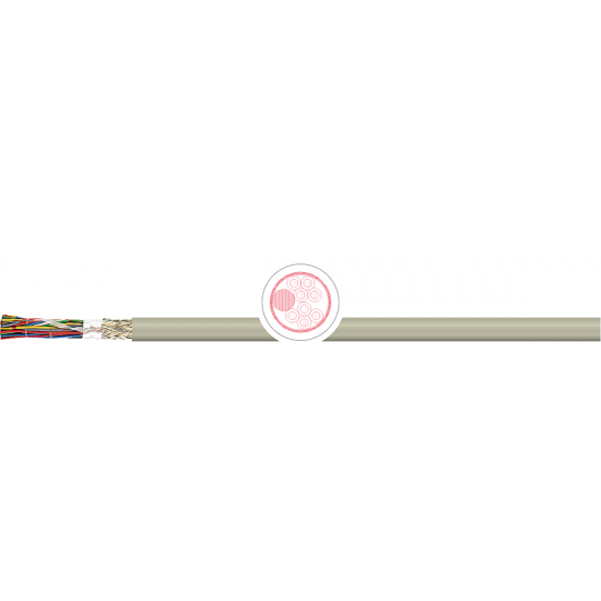 JE-LIYCY BD 2X2X0,5 SIV RAL7032