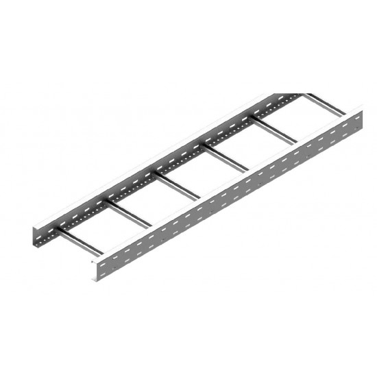 Kabelska lestev DSP200H110/3