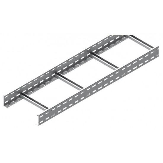 Kabelska lestev DUP500H120/3 N