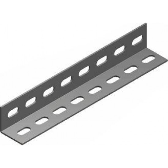 Kotni profil KTT50H50/6