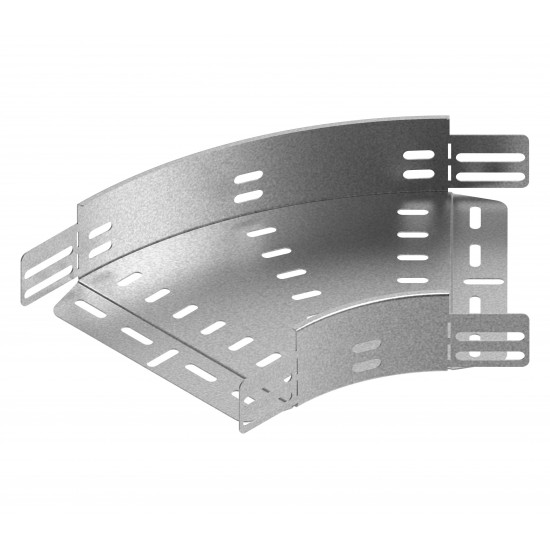 45° Horizontalni kot KKMPJ200H60 E-90