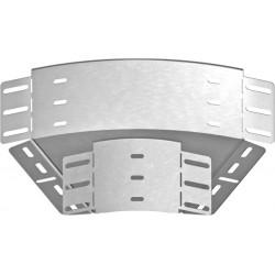 45° Horizontalni kot KKMPJ300H110