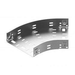 45° Horizontalno koleno KMPFJ400H60