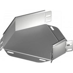 45° Horizontalni kot KKMBP500H60 E-90