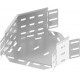 45° Horizontalni kot KKMP500H110