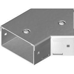 45° Horizontalni kot KKMMC300H50