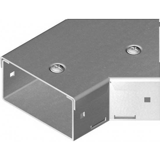45° Horizontalni kot KKMMC400H50