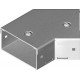 45° Horizontalni kot KKMMC400H50