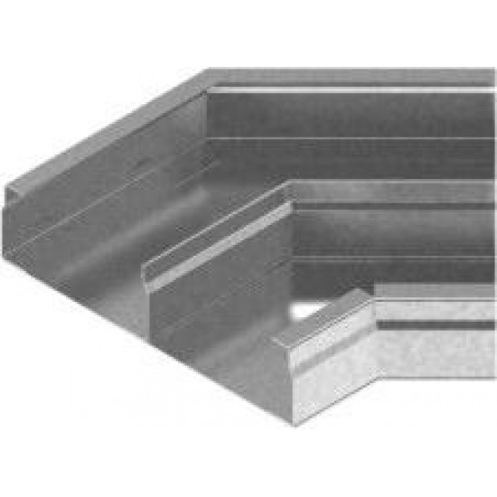 45 ° Horizontalni lok 2 Camp. KKNMd250H38