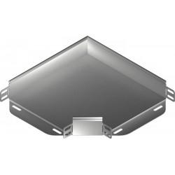 90° Horizontalni kot KKBJ100H50