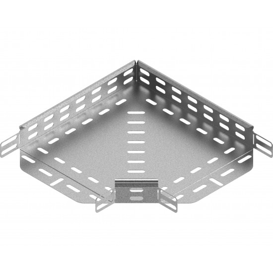 90° Horizontalni kot KKJ150H60 E-90