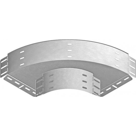 90° Horizontalni kot KKPP400H110