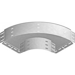 90° Horizontalni kot KKPP600H110
