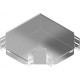 90° Horizontalni kot KKBP400H110