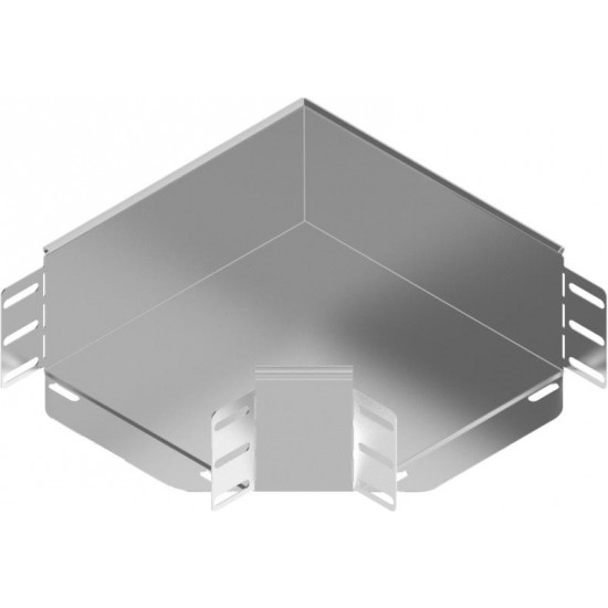 90° Horizontalni kot KKBP600H110