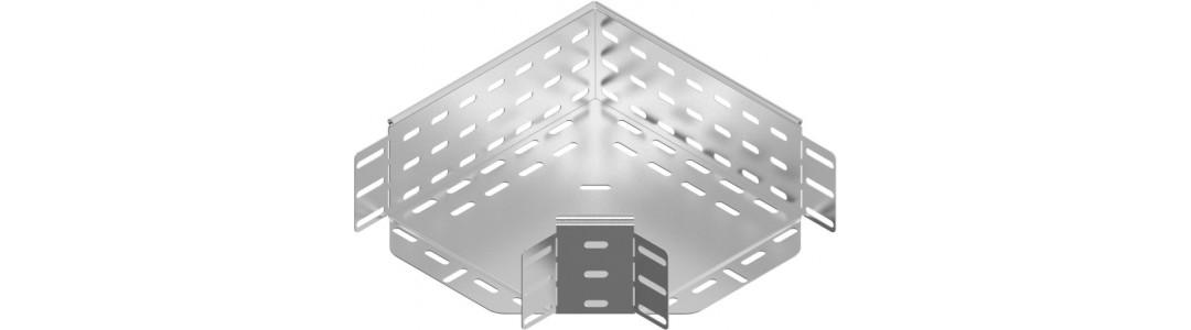 KKP...H110 - 90° horizontalni kot
