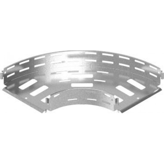 90° Horizontalni kot KKS150H60 E-90