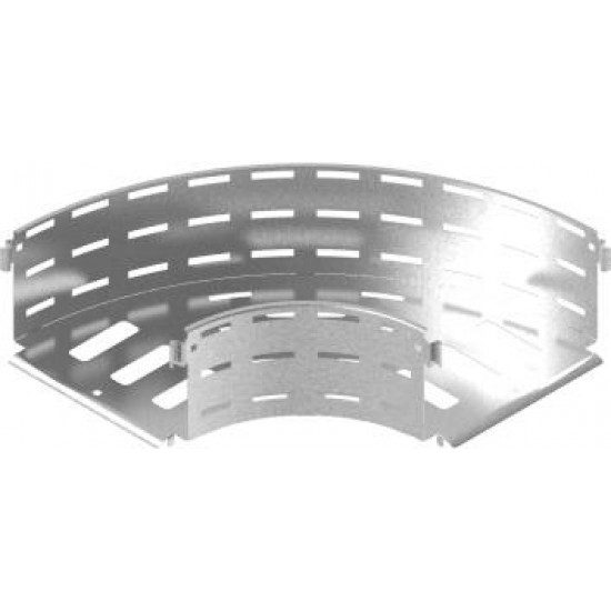 90° Horizontalni kot KKS300H110