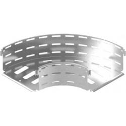 90° Horizontalni kot KKS500H110