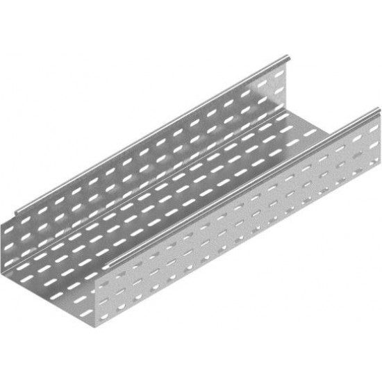 Kabelski kanal KCL400H100/3