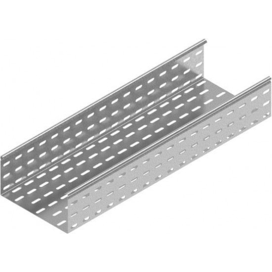 Kabelski kanal KCP150H100/3 N
