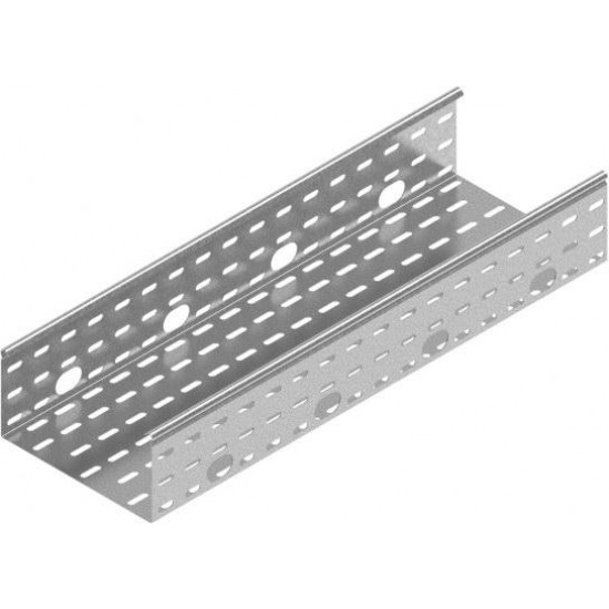 Kabelski kanal KOP300H100/3 N