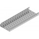 Kabelski kanal KCL200H50/3 N