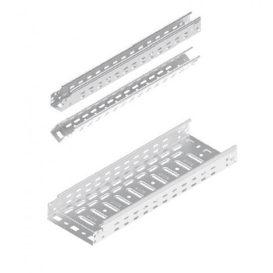 Kabelski kanal KFJ100H60/3 E90