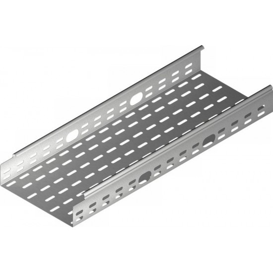 Kabelski kanal KOJ300H60/3 N