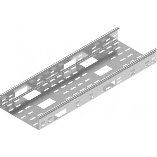 Kabelski kanal KAP100H60/3
