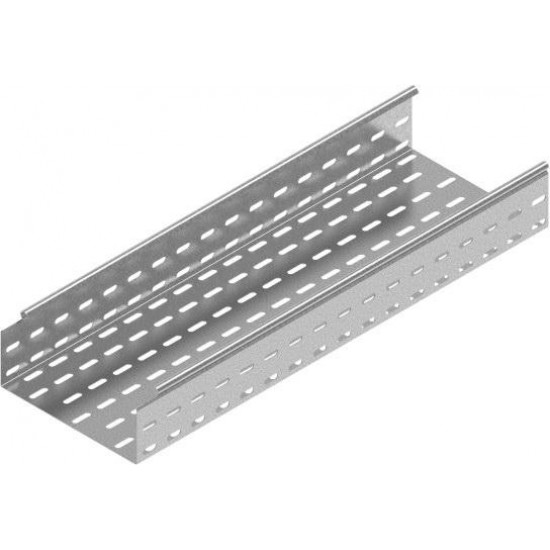Kabelski kanal KCL200H80/3 N