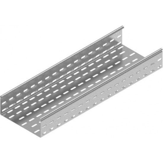 Kabelski kanal KCP600H80/3 N