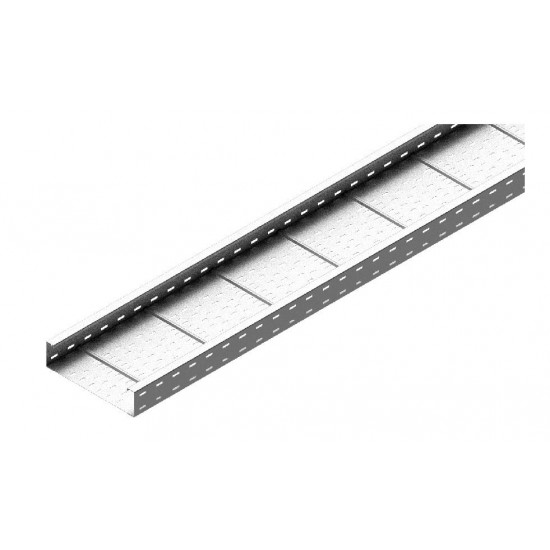 Kabelski kanal KSP600H100/6N