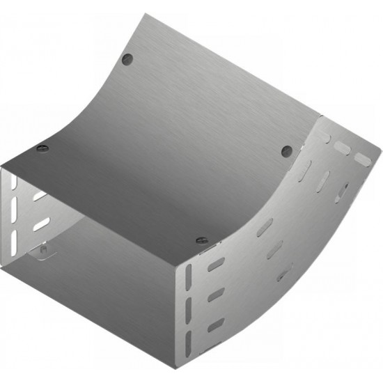 45° Vertiklani upogib LUMJ300H110