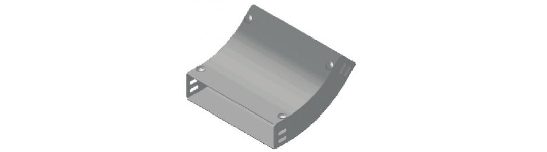 LUMPJ…H42 - 45° vertikalni upogib