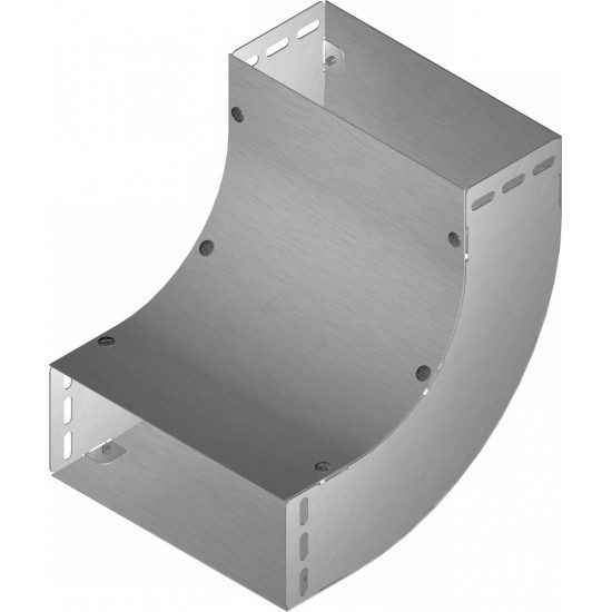 90° Vertikalni kot LUBJ200H110