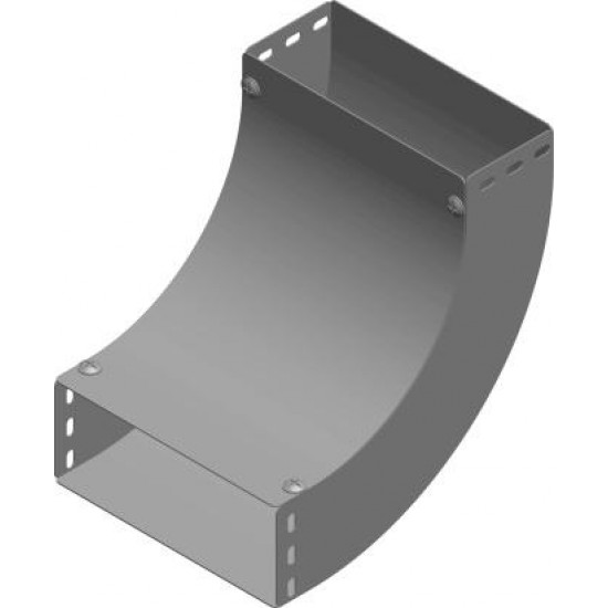 90° Vertikalni kot LUPJ100H80