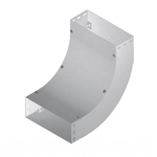 90° Vertikalni kot LUPJ150H110