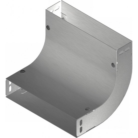 90° Vertikalni kot LUBP500H60 E-90