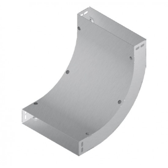 90° Vertikalni kot LUPP400H60 E-90