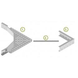 Add-on Connector (Set) LSDDH110
