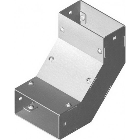 90° Vertikalni kot LPKMC200H200