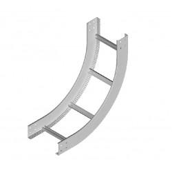 90° Vertikalni lok - Notranji LPDWC600H100N