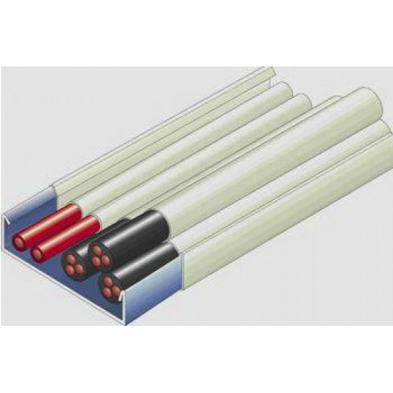 Intumescent Fire-Protection Filler PYRO-SAFE KS3 E-90