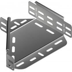 Desni reducirni kos RKPJ150/100H50