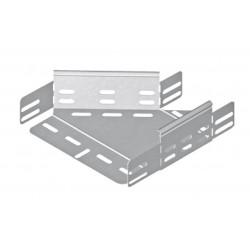 Reducirni kos - desni RKPJ400/300H60 E-90