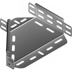 Desni reducirni kos RKPJ500/400H42