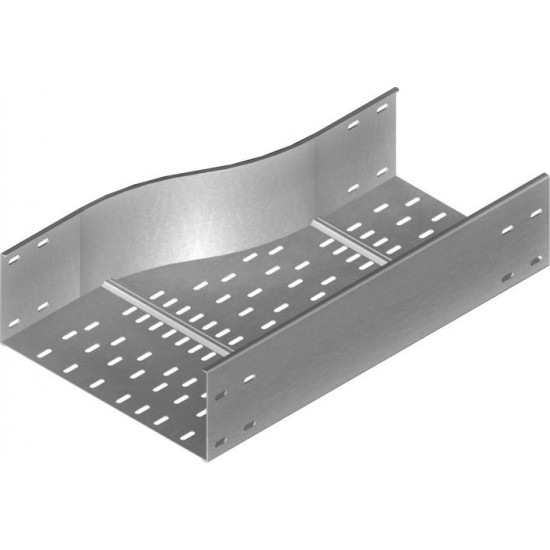 Desni reducirni kos RKPST500/400H150