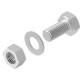Garnitura vijakov SMM10x120 E-90